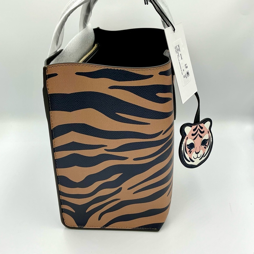 Furla Era S Tote Bag #711 - Picture 3 of 6